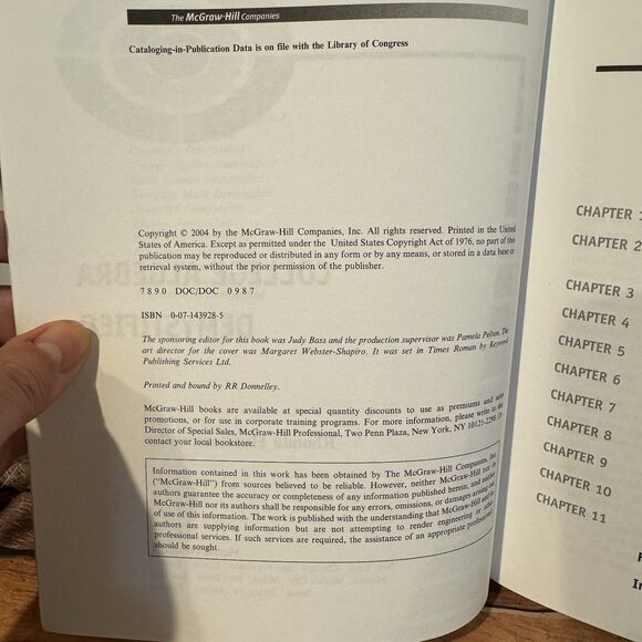 Geometry DeMYSTiFieD Stan Gibilisco McGraw-Hill Self-Teaching Guide Math Book - Picture 7 of 8